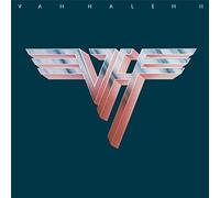 Van Halen II Edition remasterisée CD