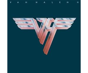 Van Halen II