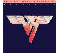 Van Halen – II – MoFi Electronics
