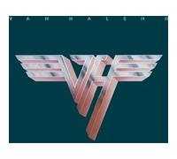 Van Halen – Van Halen II – Vinyle 12"