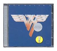 Van Halen Ii [Remaster Hdcd]