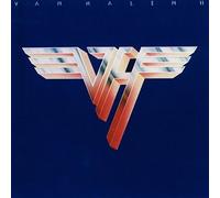 Van Halen II (Remastered 180 Gram Vinyl) by Van Halen [VINYL] NEUF