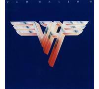 Van Halen II (Remastered) by Van Halen [Audio CD] NEUF