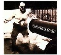 Van Halen – Van Halen III – CD – Neuf – Warner Bros.
