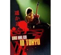 Van Halen In Tokyo