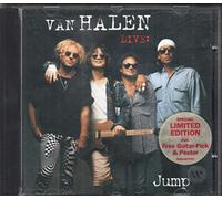 Van Halen - Jump (Live) [Import]