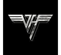 Van Halen – The Collection Vol 1 (1978-1984) – 6xLP Boîte – Rhino
