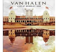 Van Halen - Live at Wembley 1995 [VINYL]