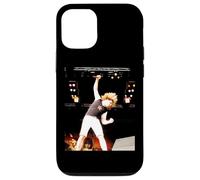 Van Halen Live Balance Tour, période Sammy Hagar 1995 Coque pour iPhone 12/12 Pro