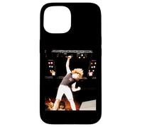 Van Halen Live Balance Tour, période Sammy Hagar 1995 Coque pour iPhone 15