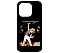 Van Halen Live Balance Tour, période Sammy Hagar 1995 Coque pour iPhone 15 Pro