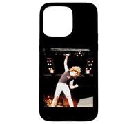 Van Halen Live Balance Tour, période Sammy Hagar 1995 Coque pour iPhone 15 Pro Max