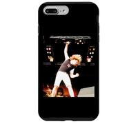 Van Halen Live Balance Tour, période Sammy Hagar 1995 Coque pour iPhone 7 Plus/8 Plus