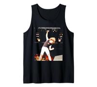 Van Halen Live Balance Tour, période Sammy Hagar 1995 Débardeur