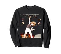 Van Halen Live Balance Tour, période Sammy Hagar 1995 Sweatshirt