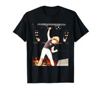 Van Halen Live Balance Tour, période Sammy Hagar 1995 T-Shirt
