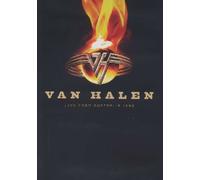 Van Halen - Live from Australien 1998