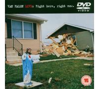 Van Halen - Live Here,Right Now