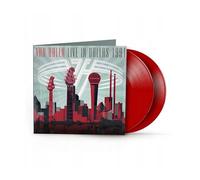 Van Halen – Live in Dallas 1991 – Vinyle – BF24 EX (Import) – Rhino