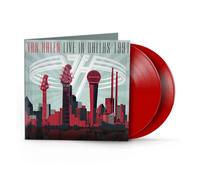 Van Halen – Live in Dallas 1991 – Vinyle – BF24 EX (Import) – Rhino
