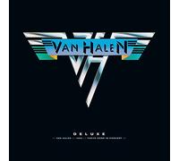 Deluxe (Box Set) [4 Discs]