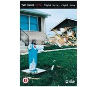 Van Halen Live: Right Here, Right Now