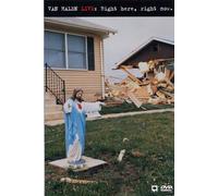 Van Halen Live - Right Here, Right Now