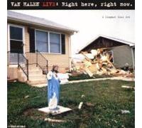 Van Halen - Live: Right Here, Right Now [2CD] IMPORT (EU)