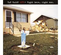 Live Here, Right Now – Vinyle 33 tours – Warner Music