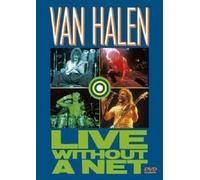 Van Halen – Live Without a Net