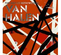 Van Halen – The Best of Both Worlds – Édition limitée (Import)
