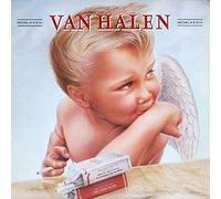 VAN HALEN - MCMLXXXIV (1984)