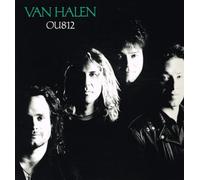 VAN HALEN - OU 812 (1988) [Import]
