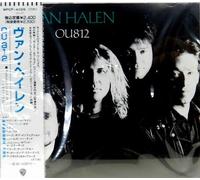 Van Halen - Ou 812