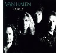 Van Halen - Ou812