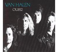 Van Halen – OU812 – CD