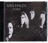 Van Halen – OU812 – CD