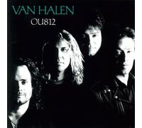 Van Halen – Ou812 – Import – Reissue