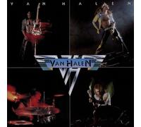 Van Halen (Remastered) by Van Halen [Audio CD] NEUF