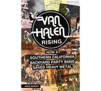 Van Halen Rising by Greg Renoff Inconnu (Auteur)