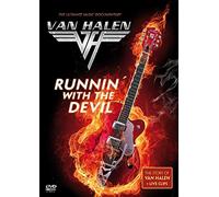 Van Halen - Runnin With the Devil
