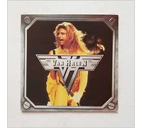 VAN HALEN - Runnin' With The Devil [7" Vinyl]