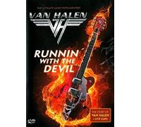 Van Halen - Runnin With the Devil