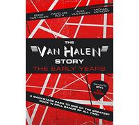 Van Halen Story: The Early Years