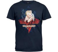 Van Halen T-Shirt(Large)
