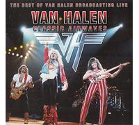 Van Halen - The Best Classic Airwaves [Import]