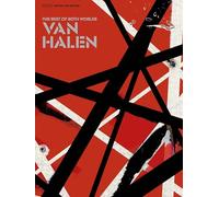 Van Halen: The Best of Both Worlds