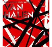 The Best Of Both Worlds Van Halen (Interprète) https://www.fnac.com/a1597415/Van-Halen-Very-best-of-CD-album?oref=f8fb0e88-8a03-1bb4-e05b-55c10f056949
