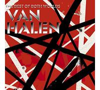 Van Halen - The Best of Both Worlds(Ed [Import]