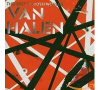 Van Halen - The Best of Both Worlds [New CD] UK - Import
